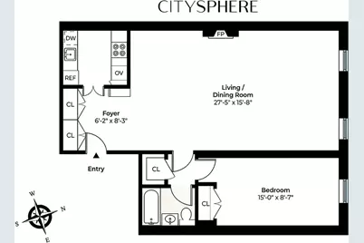 25 E 69th Street #5T, New York City, NY 10021 - Photo 35