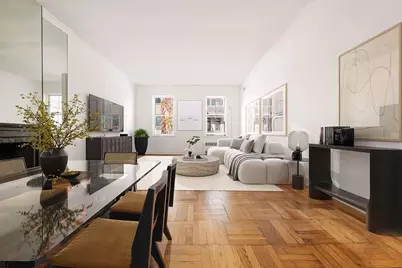 25 E 69th Street #5T, New York City, NY 10021 - Photo 5