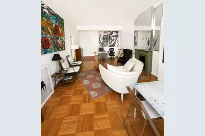 25 E 69th Street #5T, New York City, NY 10021 - Photo 3