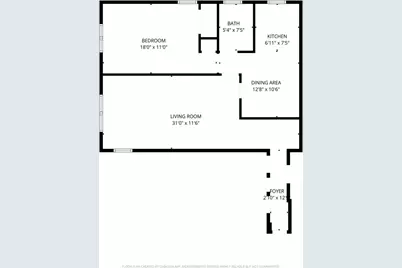 2866 Marion Avenue #1I, New York City, NY 10458 - Photo 19