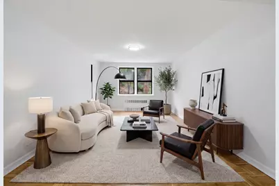 2866 Marion Avenue #1I, New York City, NY 10458 - Photo 7
