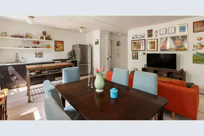 192 E 8th Street #1B, Brooklyn, NY 11218 - Photo 3