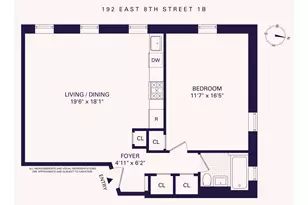 192 E 8th St, Brooklyn, NY 11218 - Photo 11