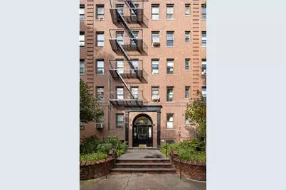 192 E 8th Street #1B, Brooklyn, NY 11218 - Photo 9
