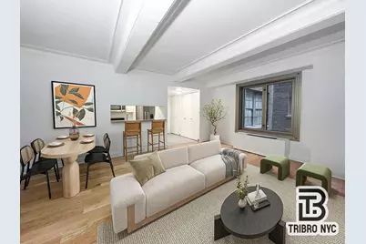 101 W 55th Street #12, New York, NY 10019 - Photo 1