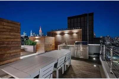 447 W 18th Street #8B, New York City, NY 10011 - Photo 9
