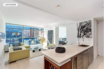 447 W 18th Street #8B, New York City, NY 10011 - Photo 1
