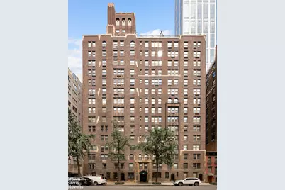 419 E 57th Street #13B, New York City, NY 10022 - Photo 13