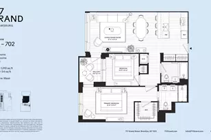 717 Grand St, Brooklyn, NY 11211 - Photo 9
