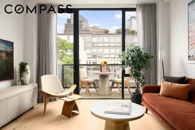 83 Eagle Street #PH, New York City, NY 11222 - Photo 1