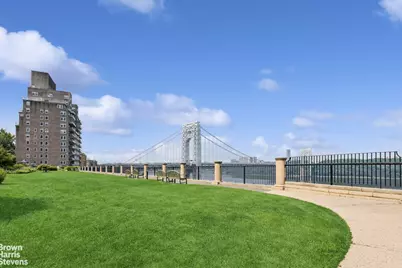 200 Cabrini Boulevard #104, New York City, NY 10033 - Photo 21