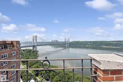 200 Cabrini Boulevard #104, New York City, NY 10033 - Photo 23