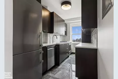 200 Cabrini Boulevard #104, New York City, NY 10033 - Photo 3
