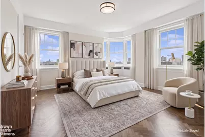 200 Cabrini Boulevard #104, New York City, NY 10033 - Photo 13