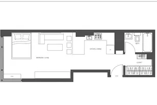 350 W 50th St, New York City, NY 10019 - Photo 13