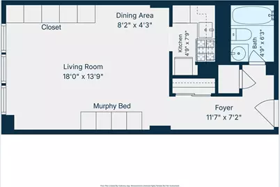 315 E 70th Street #8B, New York, NY 10021 - Photo 7