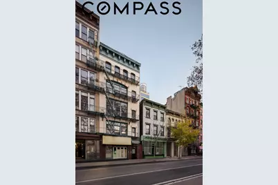 84 Forsyth Street #3F, New York, NY 10002 - Photo 1