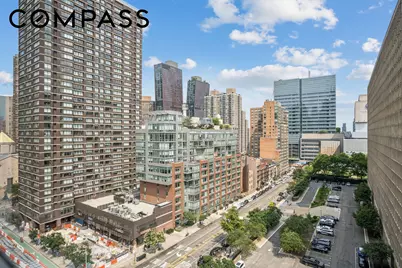 251 E 32nd Street #14D, New York, NY 10016 - Photo 1