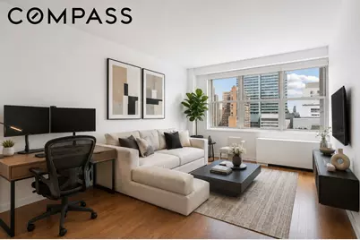 251 E 32nd Street #14D, New York, NY 10016 - Photo 3