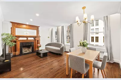 28 W 96th Street #9, New York City, NY 10025 - Photo 1