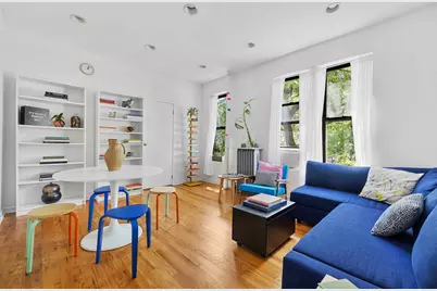 214 Bradhurst Avenue #6, New York, NY 10039 - Photo 1