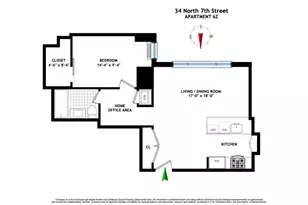 34 N 7th St, Brooklyn, NY 11249 - Photo 13