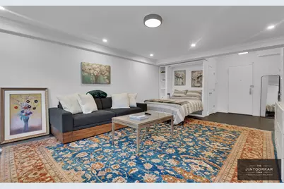 45 W 54th Street #7D, New York City, NY 10019 - Photo 1