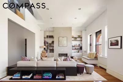 27 N Moore Street #10D, New York City, NY 10013 - Photo 5