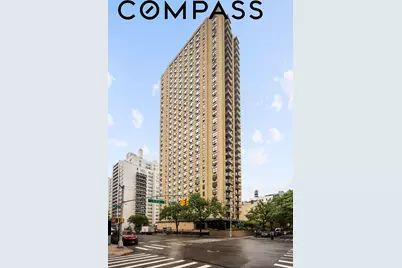 201 E 17th Street #23G, New York City, NY 10003 - Photo 9