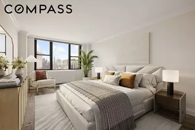 201 E 17th Street #23G, New York City, NY 10003 - Photo 3