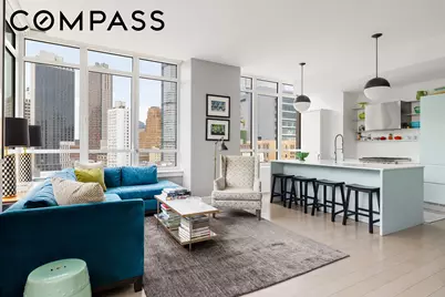 265 State Street #1507, Brooklyn, NY 11201 - Photo 3