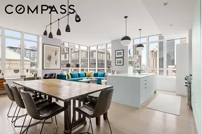 265 State Street #1507, Brooklyn, NY 11201 - Photo 5