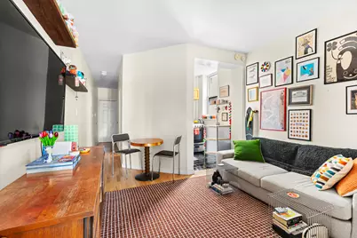 123 Guernsey Street #2C, New York City, NY 11222 - Photo 1