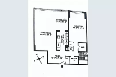 75 E End Avenue #7G, New York, NY 10028 - Photo 11