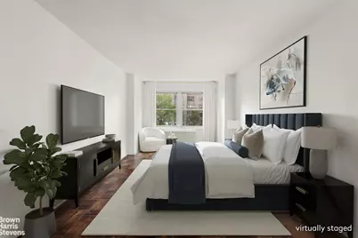 75 E End Avenue #7G, New York, NY 10028 - Photo 3