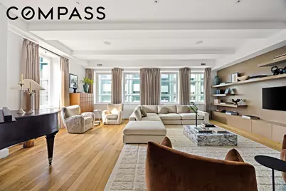 286 Spring Street #PH, New York City, NY 10013 - Photo 3