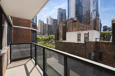 255 E 49th Street #9-A, New York City, NY 10017 - Photo 3