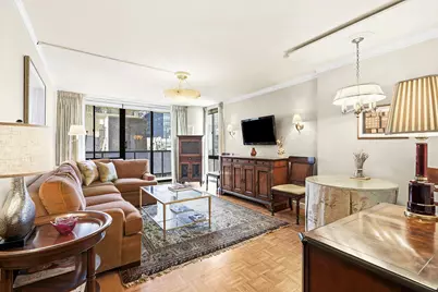 255 E 49th Street #9-A, New York City, NY 10017 - Photo 1