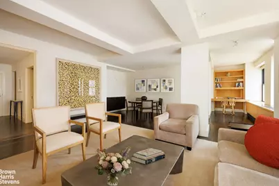 40 E 61st Street #8A, New York, NY 10065 - Photo 3