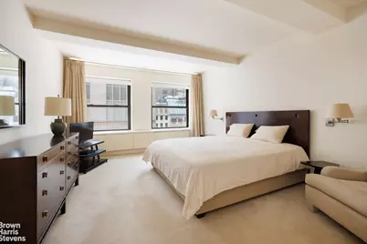 40 E 61st Street #8A, New York, NY 10065 - Photo 5