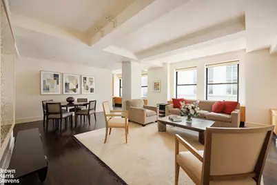 40 E 61st Street #8A, New York, NY 10065 - Photo 1