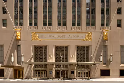 303 Park Avenue #2627, New York City, NY 10022 - Photo 7