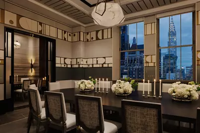 303 Park Avenue #2627, New York City, NY 10022 - Photo 25