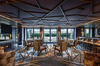 303 Park Avenue #2627, New York City, NY 10022 - Photo 23