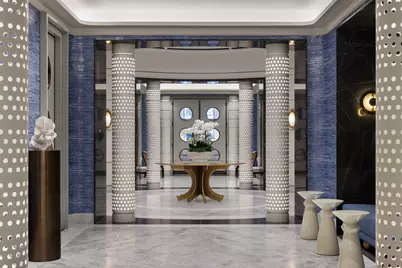 303 Park Avenue #2627, New York City, NY 10022 - Photo 11