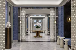 303 Park Ave, New York City, NY 10022 - Photo 11
