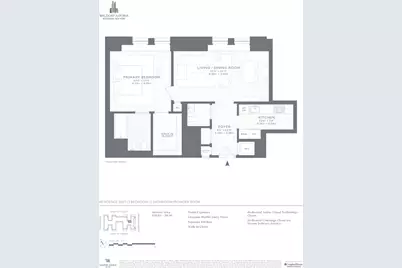 303 Park Avenue #2627, New York City, NY 10022 - Photo 29
