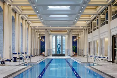 303 Park Avenue #2627, New York City, NY 10022 - Photo 13