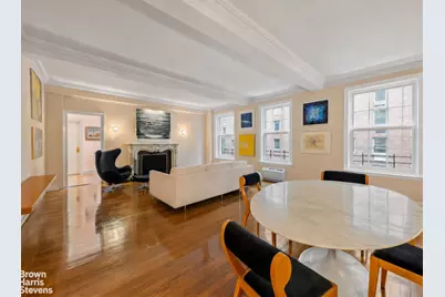 430 E 57th Street #5C, New York City, NY 10022 - Photo 1