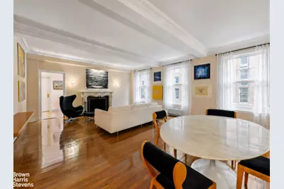 430 E 57th Street #5C, New York City, NY 10022 - Photo 3